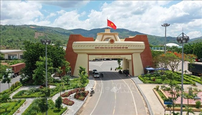 Bổ sung 41 cửa khẩu quốc tế cho phép người nước ngoài xuất, nhập cảnh bằng thị thực điện tử