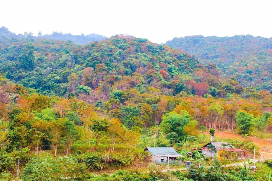 Khai thác du lịch mùa Đông ở miền Tây xứ Nghệ: Tiềm năng là chưa đủ