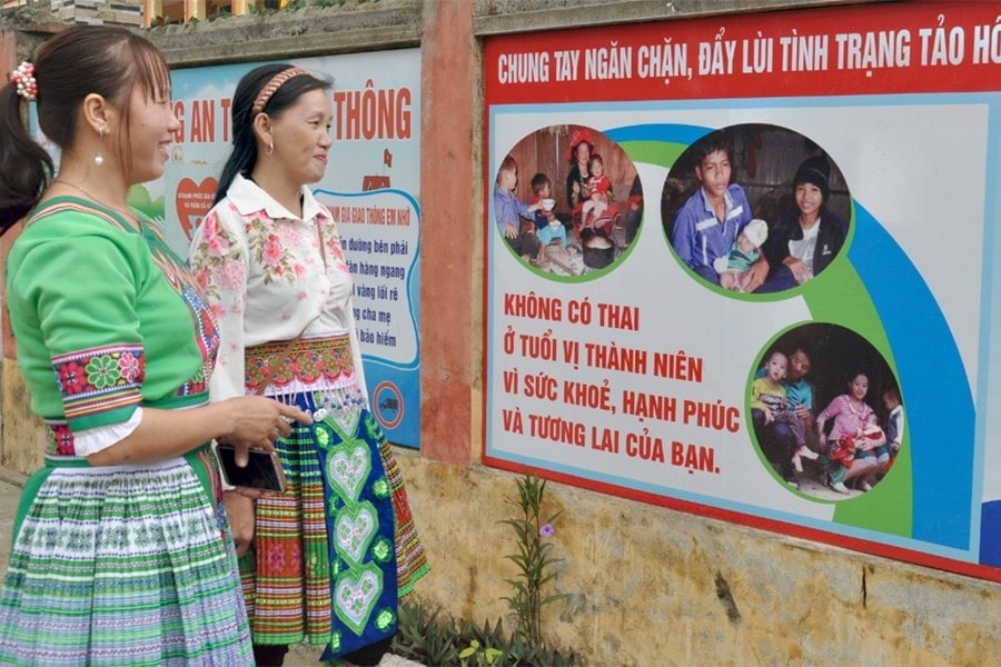 Giảm thiểu tảo hôn ở Sơn La: Chính sách mở lối cho quyết tâm của cộng đồng