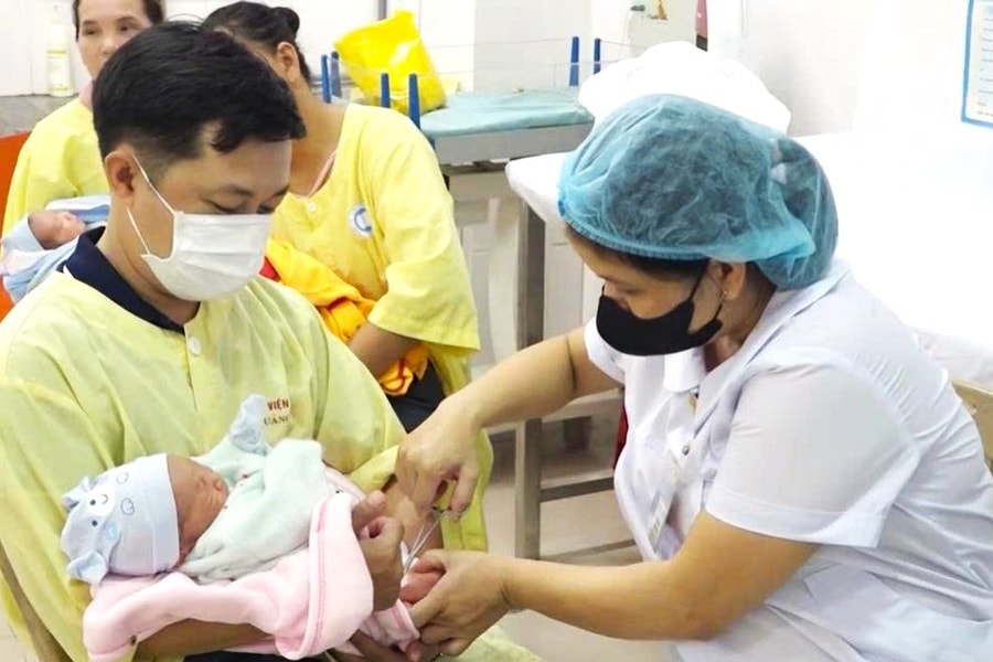 Nâng cao chất lượng dân số miền núi: Quyết tâm từ cơ sở đến chính quyền (Bài 2)