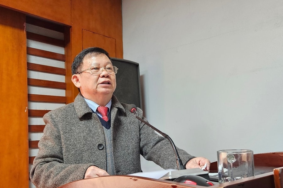 Thanh Hóa: Tập huấn nâng cao năng lực thực hiện Chương trình MTQG