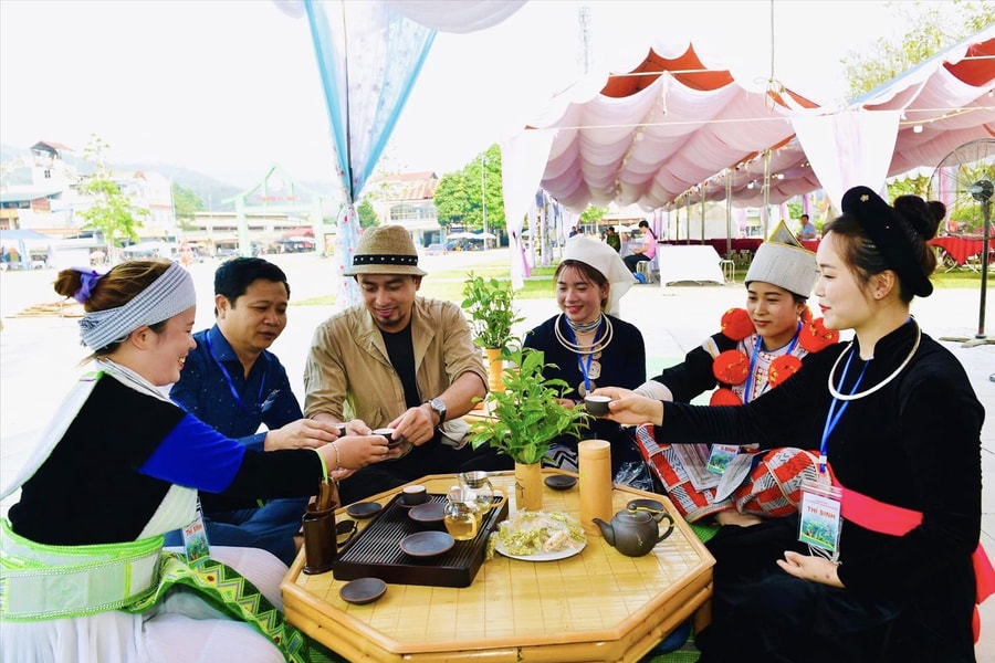 Chương trình OCOP tại Tuyên Quang: Đưa nông sản vươn tầm