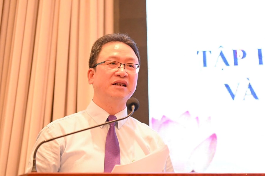 Phát huy vai trò các tôn giáo trong bảo vệ môi trường, ứng phó biến đổi khí hậu