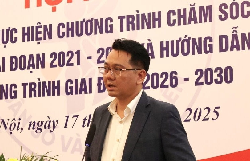 Già hóa dân số tăng tốc, thách thức lớn với y tế và an sinh xã hội