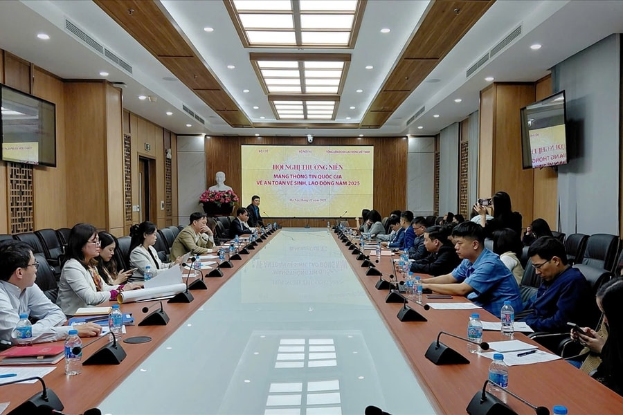 Tăng cường ứng dụng Khoa học Công nghệ trong công tác ATVSLĐ