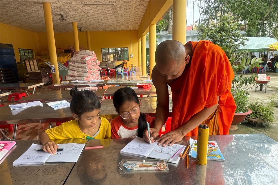 TP. Cần Thơ: Thực hiện tốt chính sách dân tộc là nền tảng cho thông tin đối ngoại bền vững