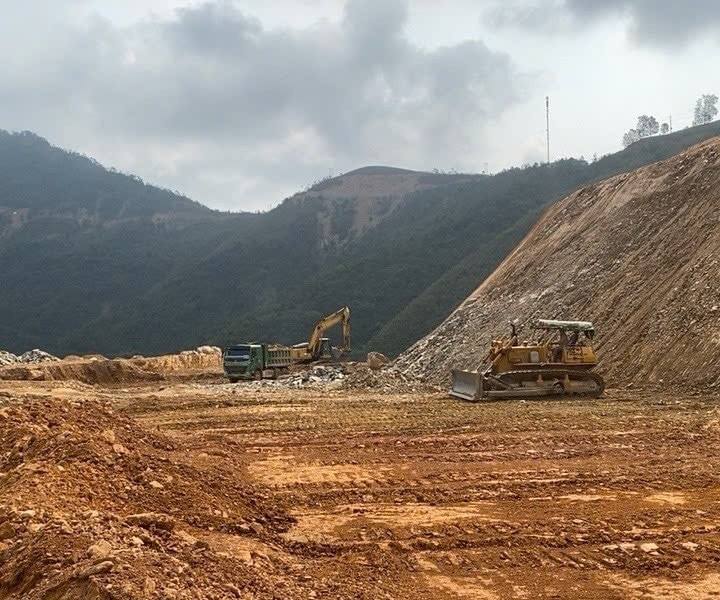 Dang dở những dự án quy hoạch sắp xếp dân cư ở Nghệ An