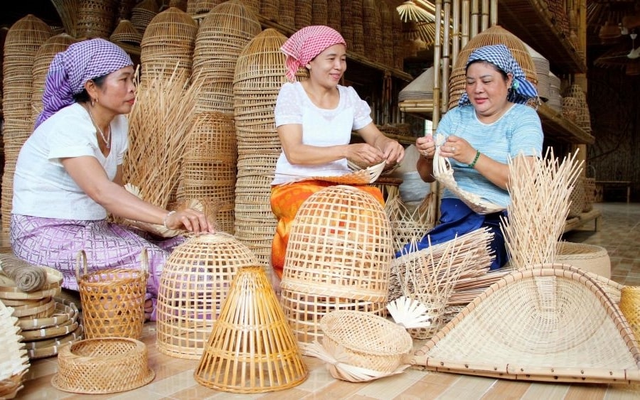 Sức hút du lịch cộng đồng Cần Thơ trong dòng chảy hội nhập