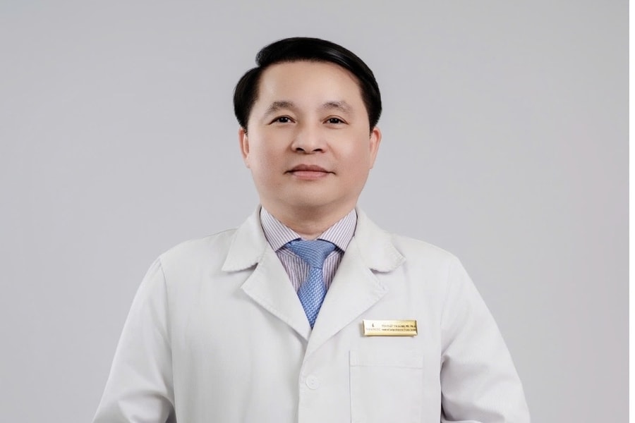 TS.BS Tôn Thất Trí Dũng: "Chạy nhanh hơn thời gian để cứu bệnh nhân đột quỵ"