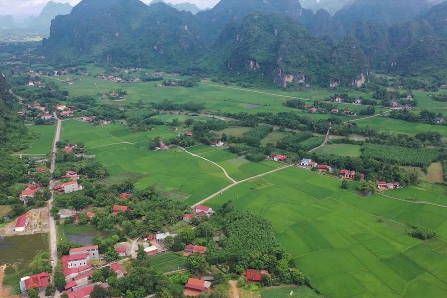 Lồng ghép hiệu quả các nguồn lực để xóa đói giảm nghèo ở Yên Bình