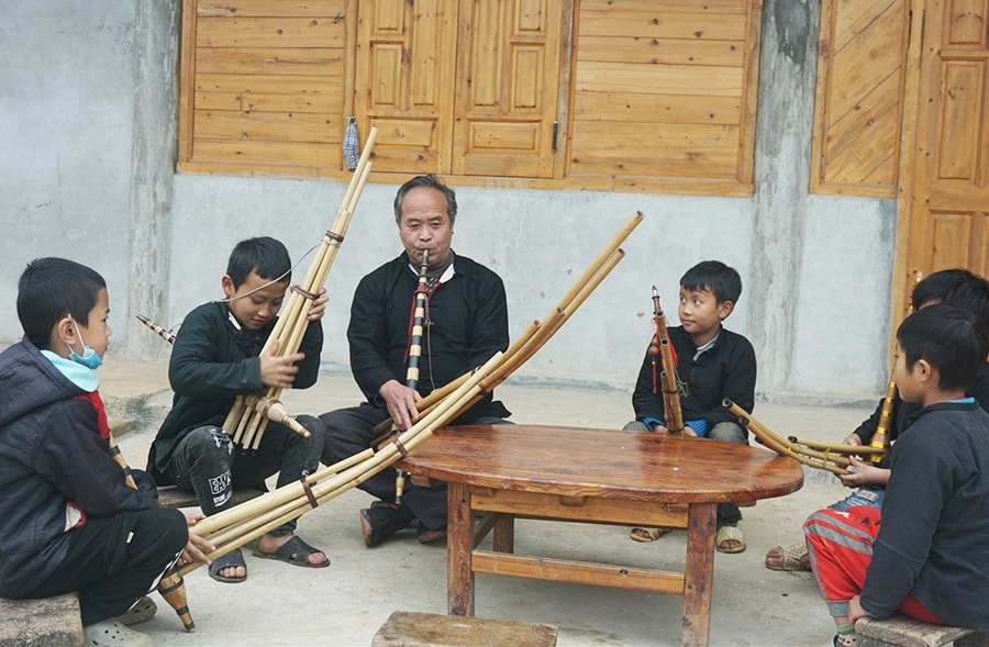 Lào Cai ban hành chính sách hỗ trợ các câu lạc bộ văn hóa - nghệ thuật - thể thao ở xã, phường