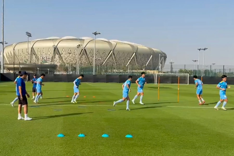 Nhận định U23 Việt Nam vs U23 Kyrgyzstan: Thời cơ để thầy trò HLV Kim Sang-sik khẳng định vị thế