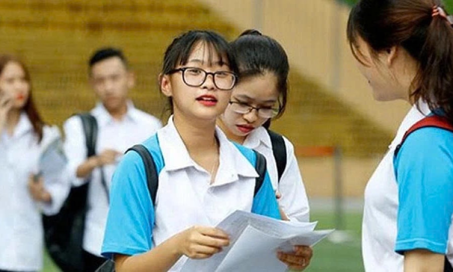 Năm 2026 nhiều trường đại học bỏ xét tuyển một số tổ hợp truyền thống