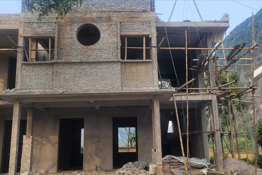 Thanh Hóa: Ưu tiên hoàn thiện hệ thống trường học vùng đồng bào DTTS