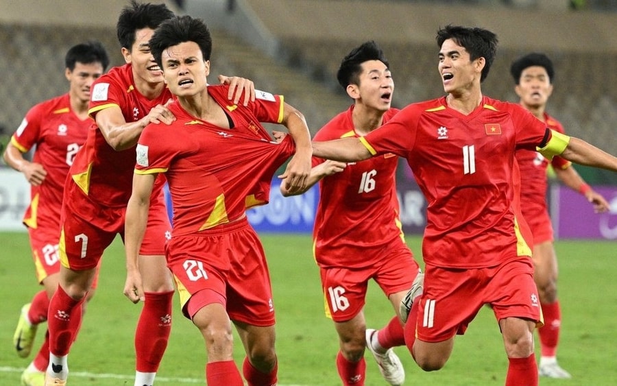 Nhận định bán kết U23 châu Á 2026: U23 Việt Nam đủ lực vượt U23 Trung Quốc, mơ chung kết lịch sử