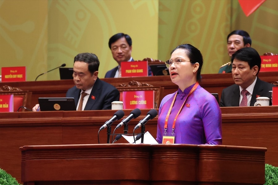 Đại hội XIV của Đảng: Nâng tầm đại đoàn kết thành đòn bẩy thúc đẩy phát triển