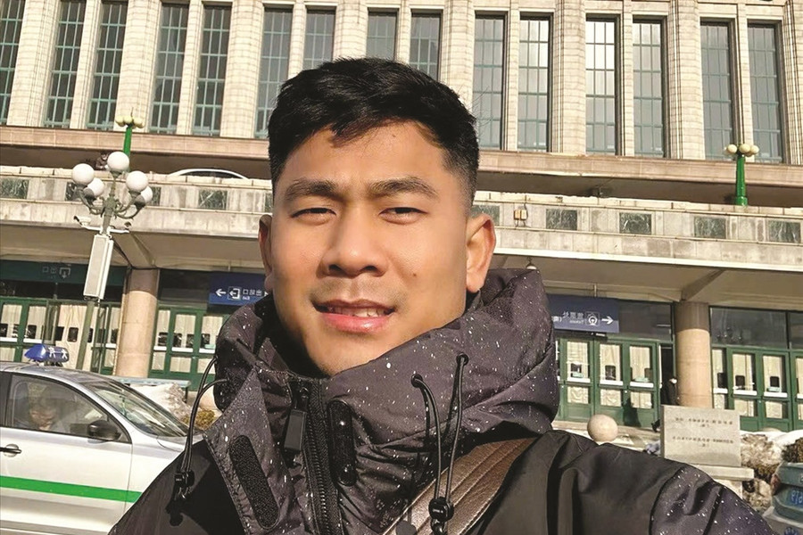 “Chất lính” không phai