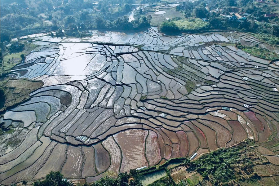 Vùng cao Nghệ An bước vào sản xuất vụ Đông - Xuân