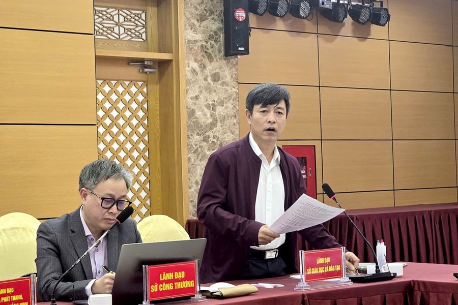 Chính sách sữa học đường: Không bỏ sót học sinh vùng DTTS