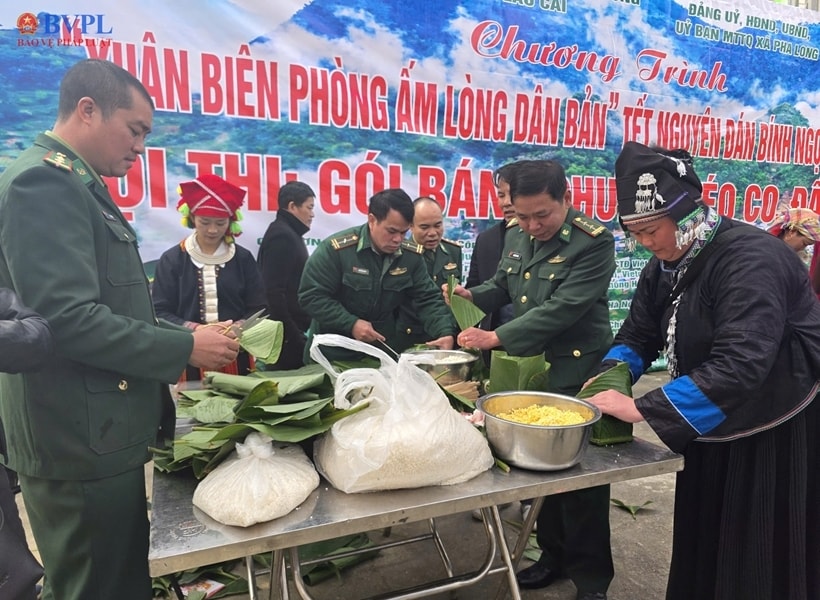 Mãi là mùa Xuân yêu thương