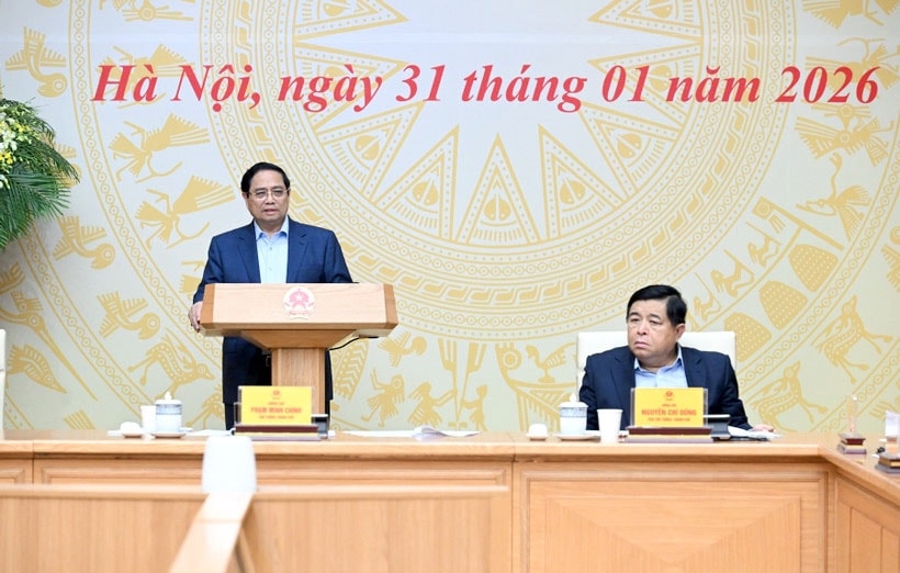 Nỗ lực thúc đẩy thể chế thông thoáng để phát triển mạnh mẽ kinh tế tư nhân