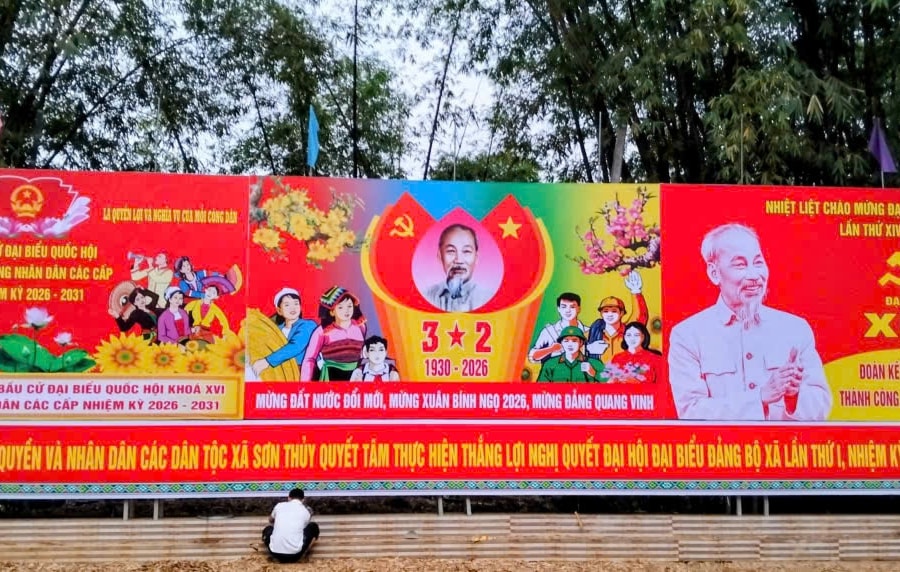 Thanh Hóa hướng tới Ngày hội của toàn dân