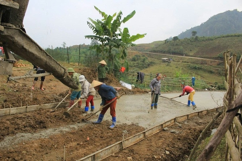 Thái Nguyên phấn đấu xóa thôn “trắng” sóng di động trước Tết