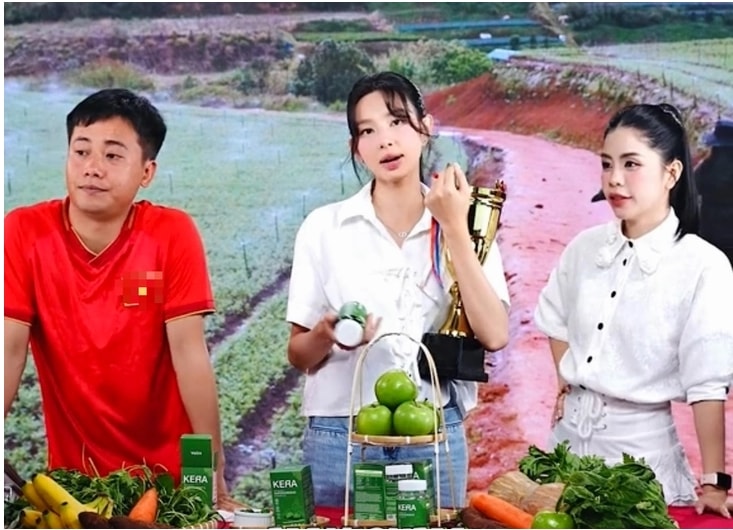 Xóa “vùng xám trách nhiệm” của người có ảnh hưởng trên mạng xã hội