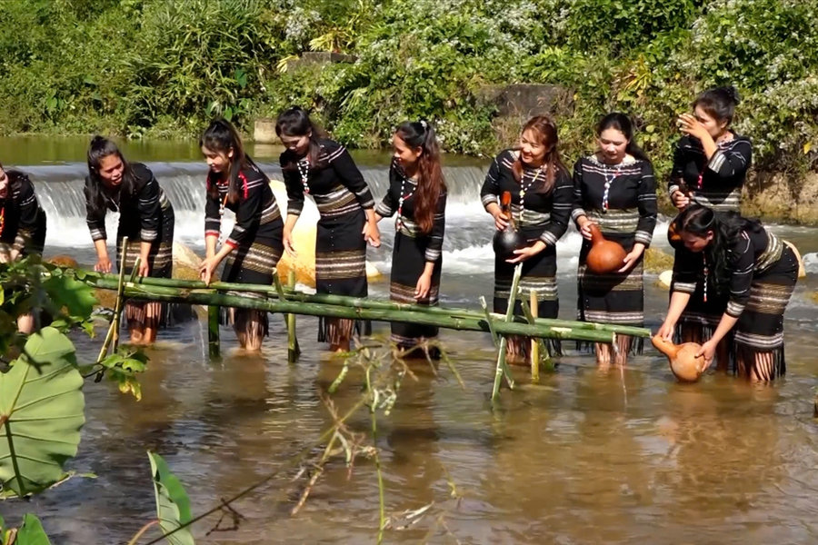 Du lịch rừng biển “cất cánh”