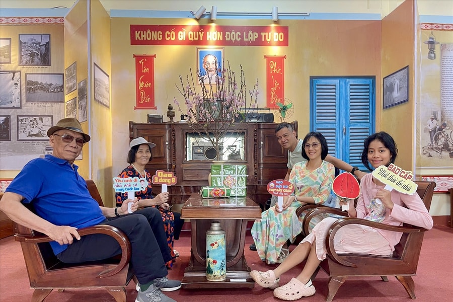 Gia Lai: Sống lại những ký ức qua những hiện vật thời bao cấp