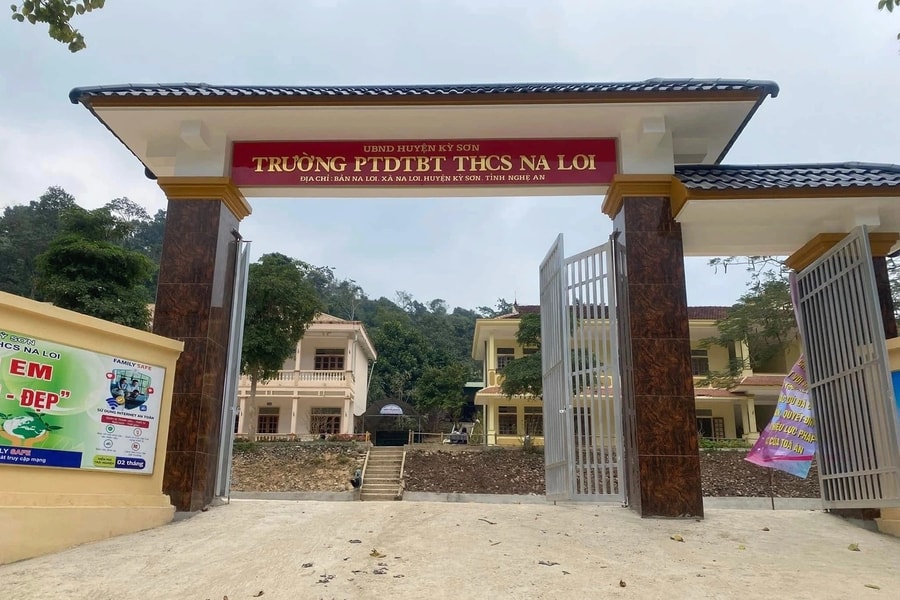 Hai nữ sinh trong vụ “bắt vợ” ở Nghệ An đã đồng ý quay lại trường học