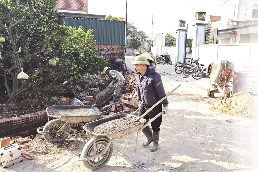Lan tỏa lối sống tốt đời, đẹp đạo
