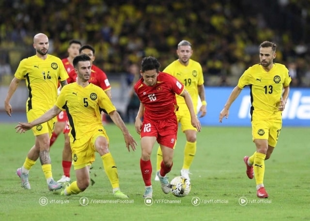 AFC ấn định thời điểm công bố án kỷ luật Malaysia trước trận gặp tuyển Việt Nam