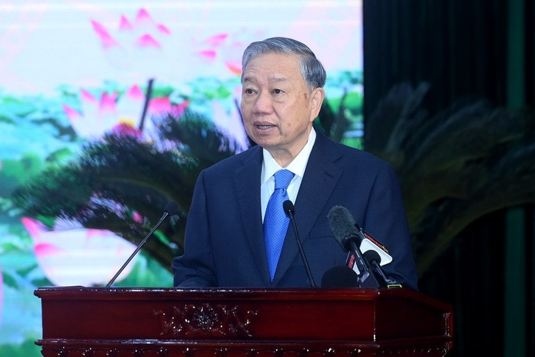 Xây dựng Học viện Kỹ thuật quân sự thành trường đại học nghiên cứu trọng điểm quốc gia