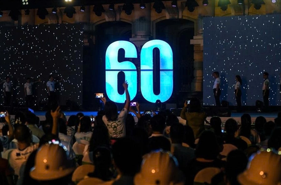 Toàn dân sử dụng năng lượng tiết kiệm hiệu quả hưởng ứng Giờ Trái đất 2026