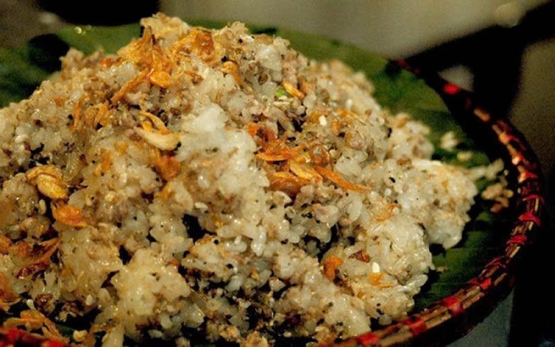 Tháng 2 âm lịch - Mùa săn "vàng trắng" của người vùng cao