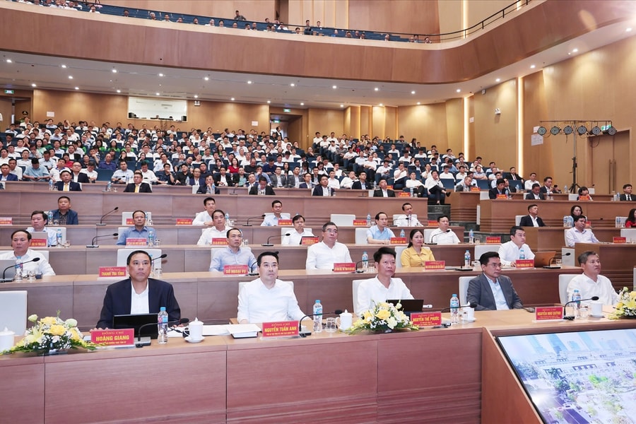 Quy hoạch tỉnh Lào Cai: Kỳ vọng chặng đường phát triển mới
