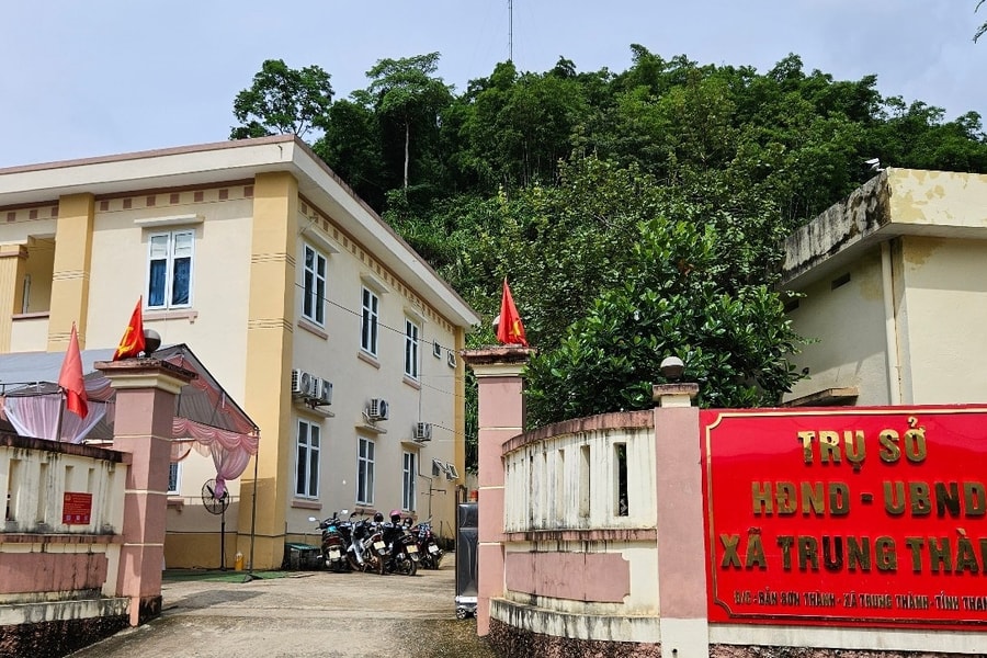 Đừng để quyền lợi chính đáng của người dân bản Sạy bị "mắc kẹt"