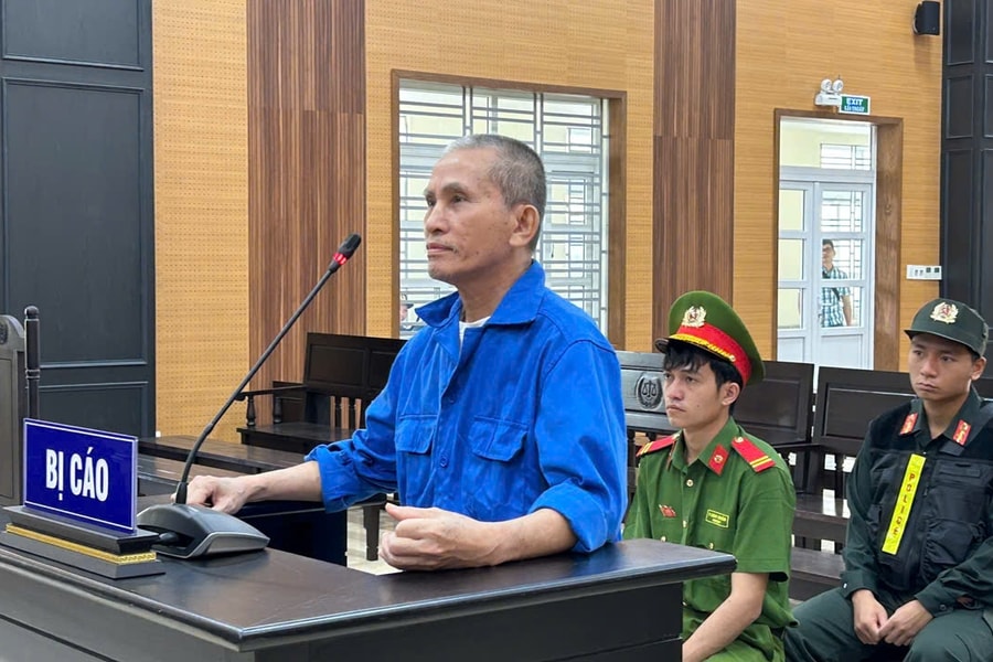 Hơn 8 năm tù cho kẻ tuyên truyền chống phá Nhà nước