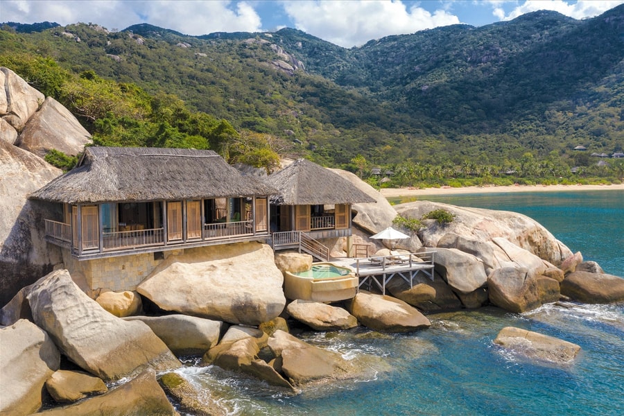 Nha Trang góp mặt top 5 điểm đến lý tưởng cho kỳ nghỉ gia đình tại Việt Nam