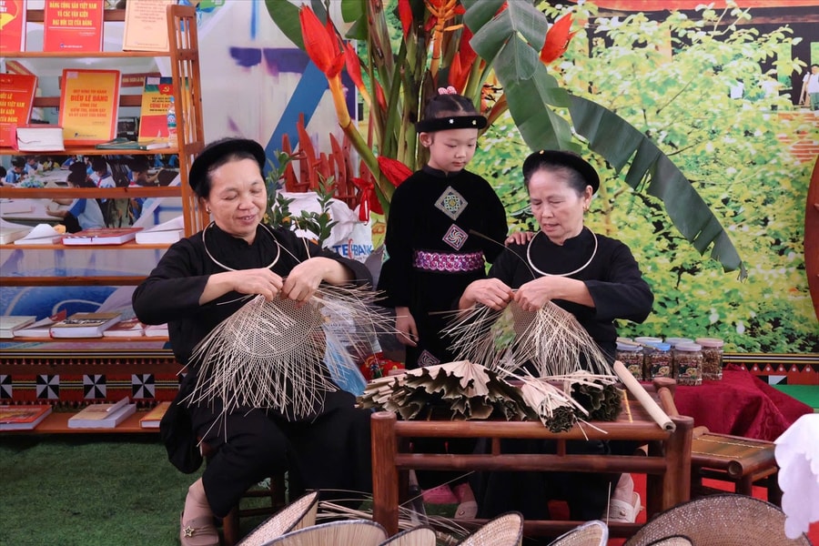 Thái Nguyên: Khai thác tiềm năng, tạo đà phát triển du lịch bền vững