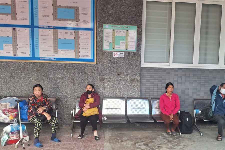 Cần bảo đảm quyền lợi cho người bệnh theo Thông tư 26