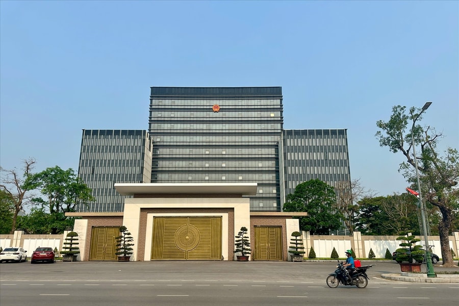 Để sự đầu tư các công trình được "trọn vẹn"