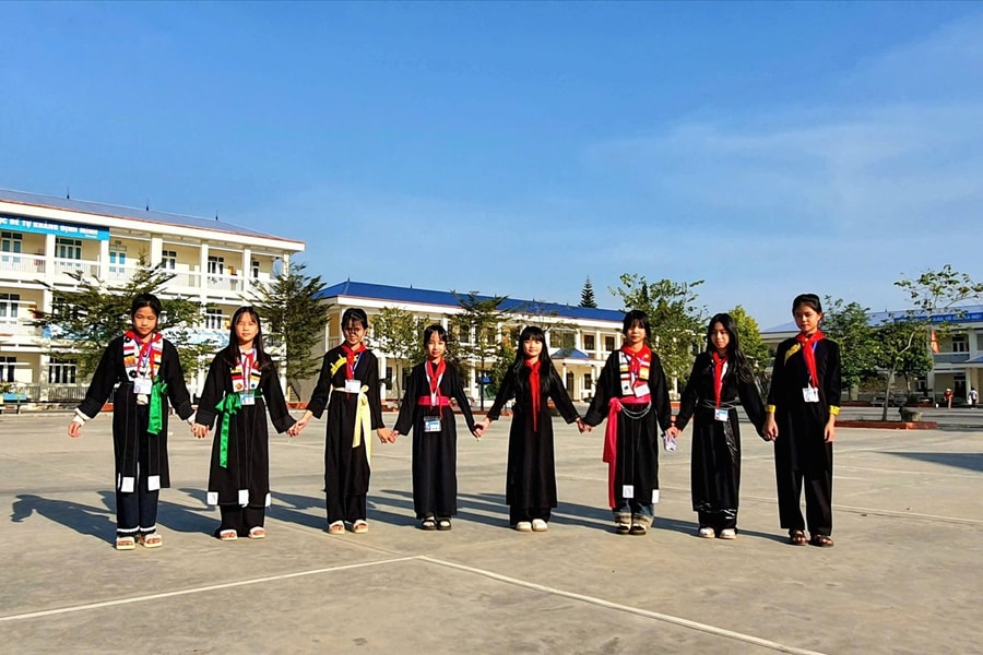 Năm học 2026 - 2027 tỉnh Thái Nguyên tuyển sinh 1.265 chỉ tiêu vào các trường chuyên biệt