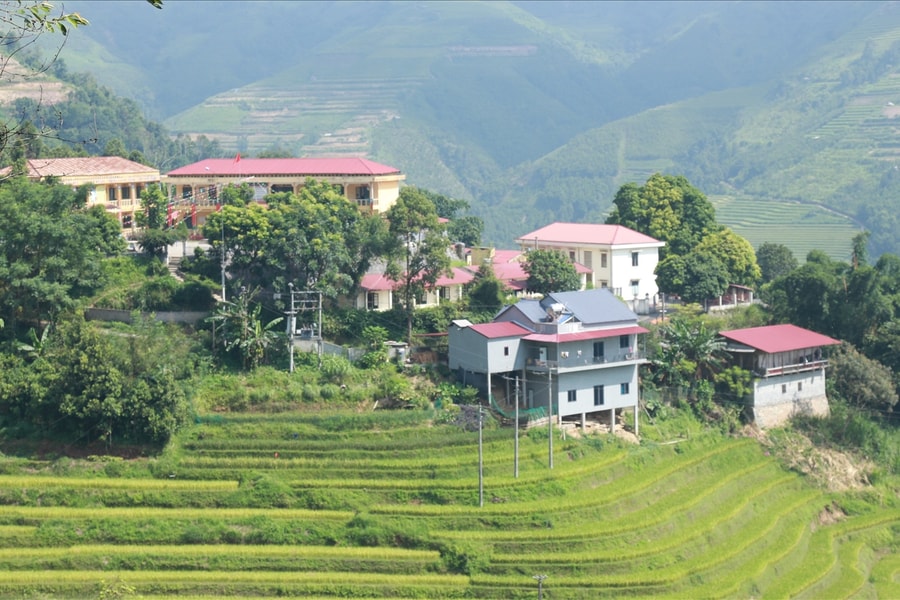 Kinh tế - xã hội vùng DTTS và miền núi tỉnh Lào Cai đã có nhiều chuyển biến