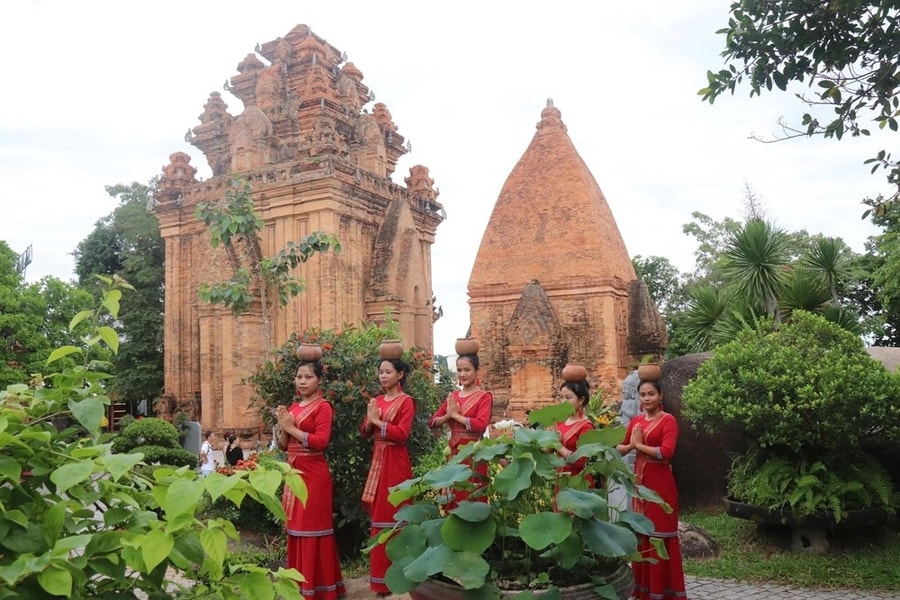 Khánh Hòa: Tập huấn kiểm kê di sản cho cán bộ cấp xã, phường