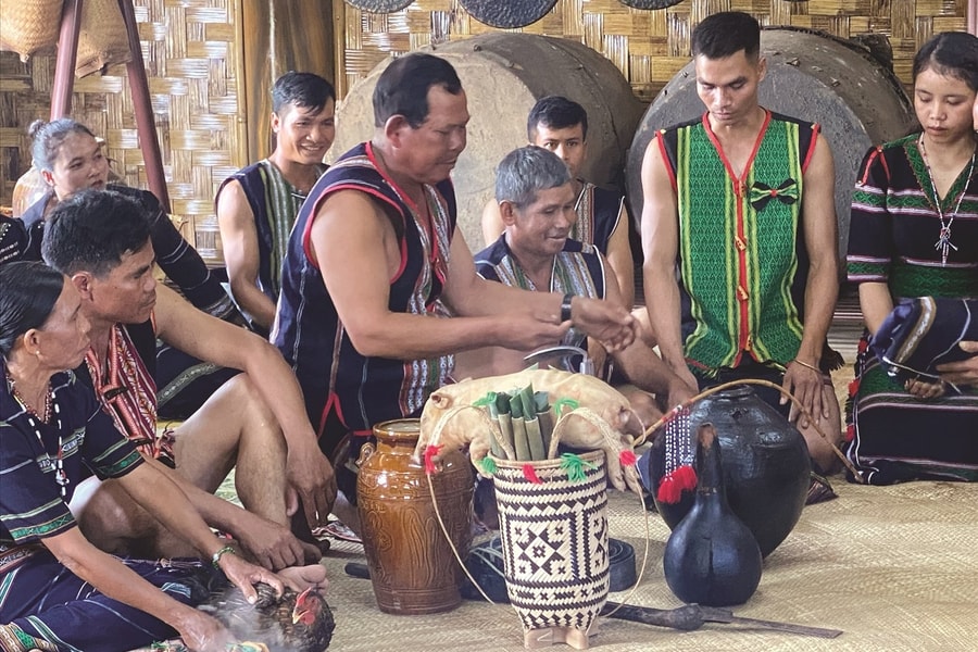 Biến di sản thành nguồn lực cho cộng đồng