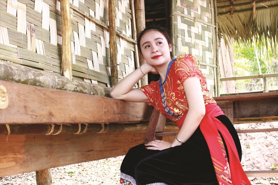 Chín bậc cầu thang