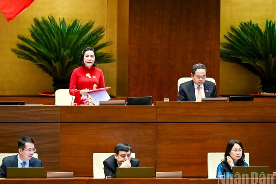 Đề xuất hoàn thiện cơ chế, chính sách để phát triển văn hóa Việt Nam