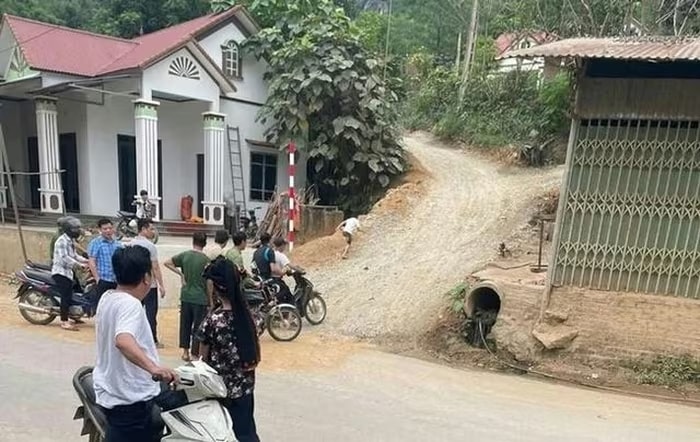 Bi kịch không nằm ở 100.000 đồng